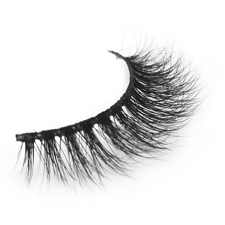 Private Label Mink Eyelashes Manufacturer Wholesale Price PY1